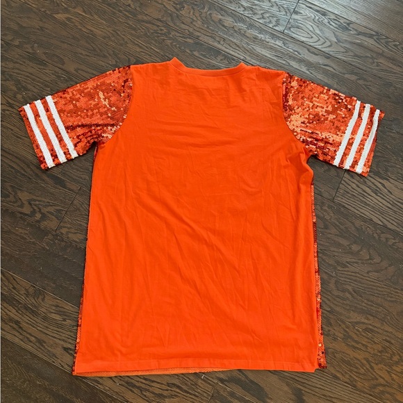 Gameday Sparkle Dress - Picture 2 of 3